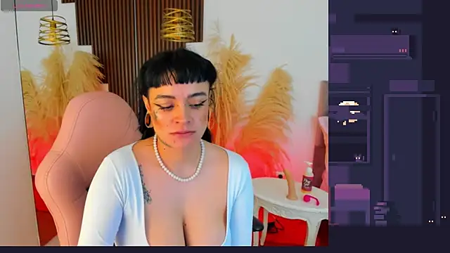 Antonela vargas online show from July 22, 1:23 pm