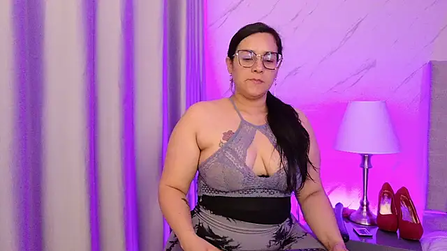 Michell Monet online show from June 19, 12:41 pm