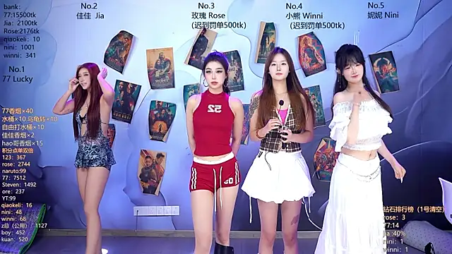 CM---001 online show from April 29, 1:58 pm