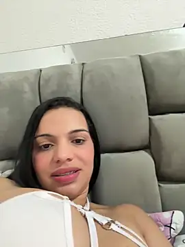 Anavalle online show from June 13, 9:56 pm