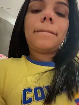 Anavalle online show from February 18, 1:43 pm