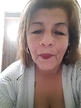 Abby-Blonde online show from November 15, 6:25 am