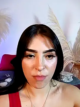 Zafira  online show from November 25, 6:31 pm