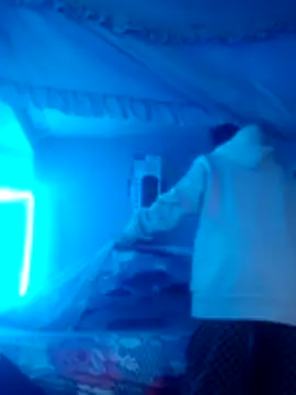 mylygrey online show from March 18, 5:07 pm