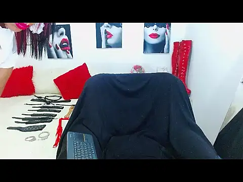 mylygrey online show from June 11, 2:53 am