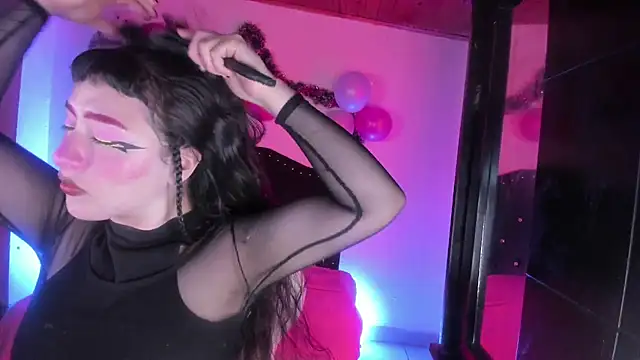 kitty  chs online show from January 14, 1:38 pm