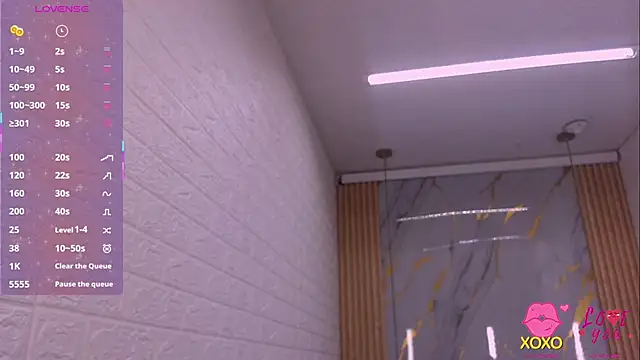 kat 96  online show from November 29, 7:40 pm