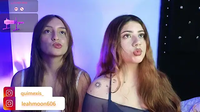 Quimexis online show from March 10, 5:00 am