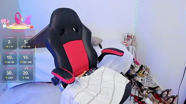 ema wright online show from February 24, 5:33 pm