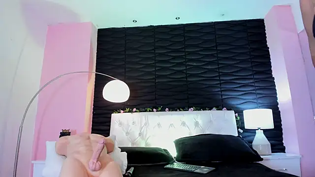 Valery Nasty   online show from March 12, 8:11 pm