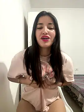 KarenG2025 online show from October 24, 2:29 am