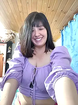IvonnySweet online show from October 15, 3:31 am