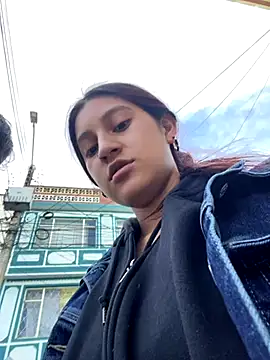  Kinky69  online show from October 19, 9:17 pm