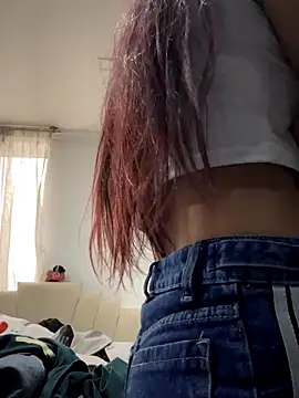  Kinky69  online show from October 18, 7:59 pm