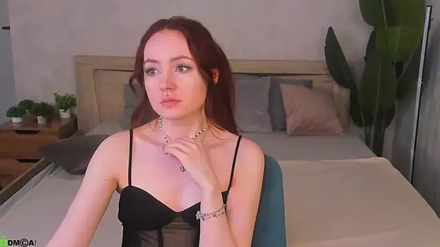 Berta Kelly online show from April 30, 1:11 am