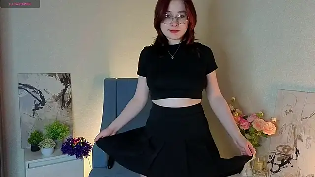 NyamNyamNyammm online show from October 6, 2:23 pm