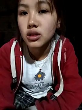 Mai lovely online show from March 4, 4:08 am