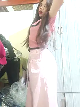 Mayy1 online show from October 2, 11:43 pm