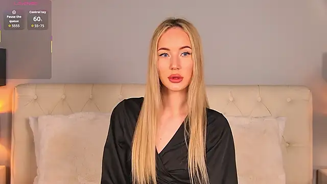 MaryDavies online show from February 5, 7:22 am