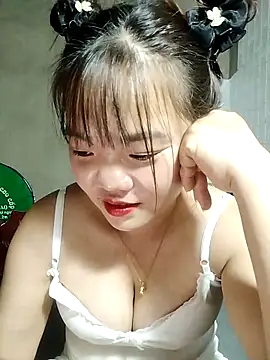 Snapshot of Meomeo-meo chatting on October 4, 3:16 pm Meomeo-meo online show from October 4, 3:16 pm