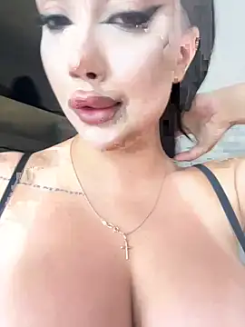 kiss Lissa online show from July 27, 12:57 pm