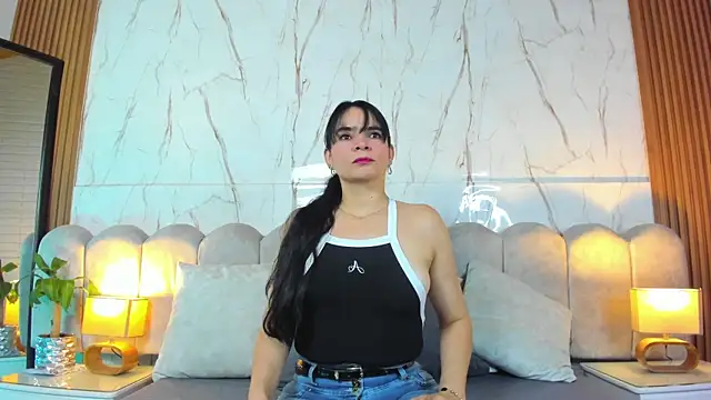 Samantha Fiire online show from June 26, 12:28 pm