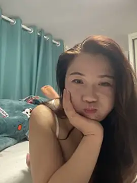 Momo-9988 online show from December 16, 4:46 pm