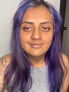 sunnymoonn 1 online show from October 18, 10:55 pm