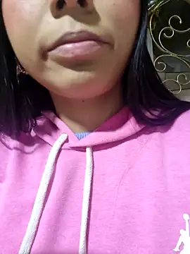 AriaBelles online show from December 3, 10:17 am