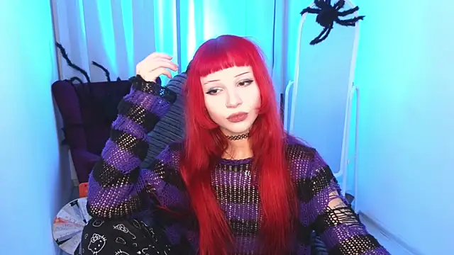 MonicaMilligan online show from October 22, 2:33 pm