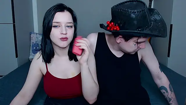 jackoffjillss online show from October 2, 7:19 pm