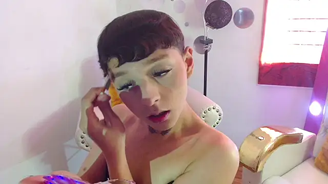 David Fox01 online show from November 6, 6:58 pm