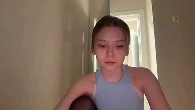 CandysRose online show from April 28, 6:34 pm