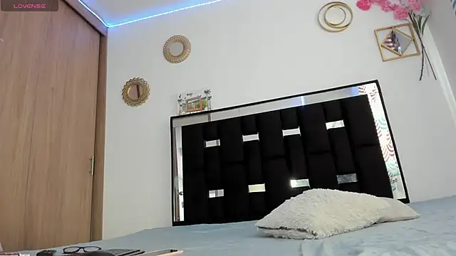 Tammysanz online show from January 9, 12:53 pm