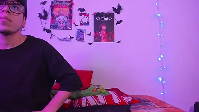 Dirty Pleasure69 online show from October 30, 12:13 am