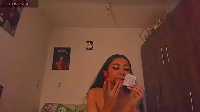 Dirty Pleasure69 online show from November 25, 8:53 pm