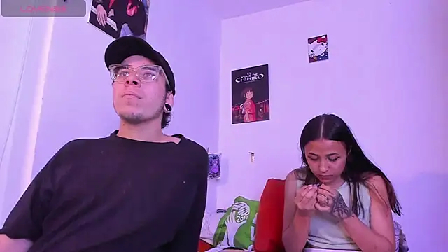 Dirty Pleasure69 online show from November 24, 8:00 pm