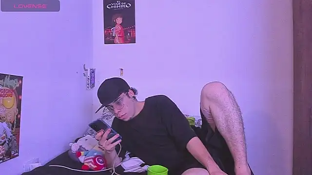 Dirty Pleasure69 online show from November 28, 9:40 pm