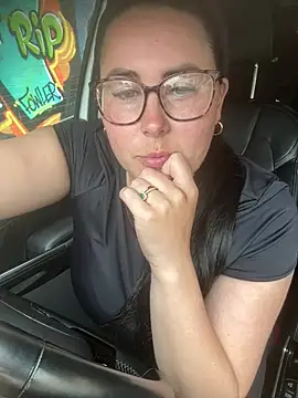 Ruby-Black online show from June 11, 3:20 pm