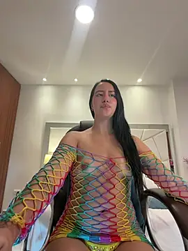 Natasha Kiim  online show from August 6, 5:03 am