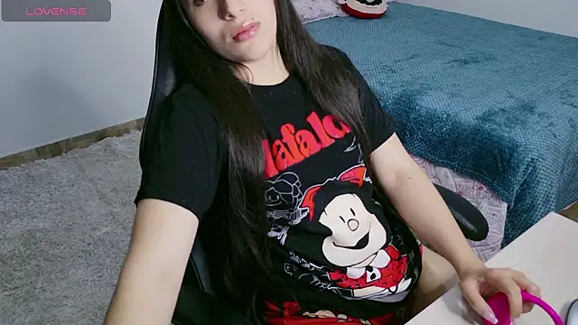 CattleyaAngel online show from August 7, 2:57 pm