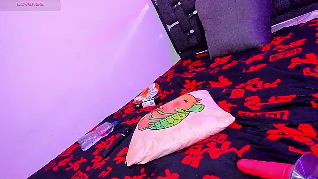 barely legal angel online show from March 7, 1:01 am