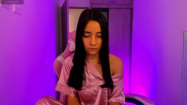 ISABELFORYOU1 online show from November 24, 7:27 pm