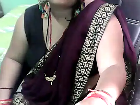 BABITA KUMARII online show from June 20, 6:00 pm