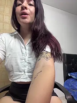 came lia1 online show from September 26, 4:21 am