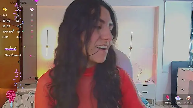 kloe28 online show from June 16, 3:51 am