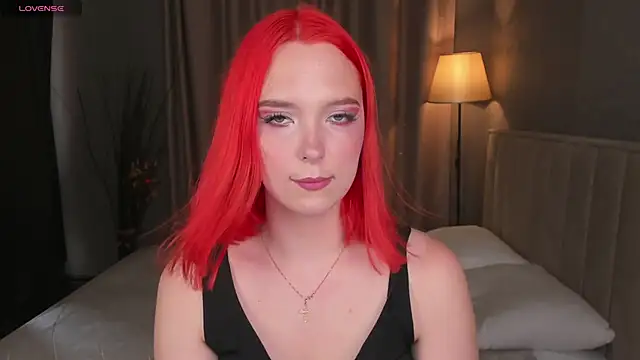 Monica  Queen online show from June 11, 5:26 am