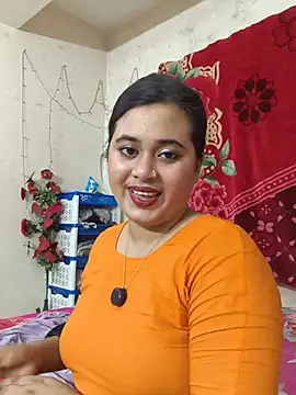 Love Queen11 online show from July 3, 4:46 pm