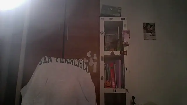 Lorivell online show from November 29, 6:23 pm