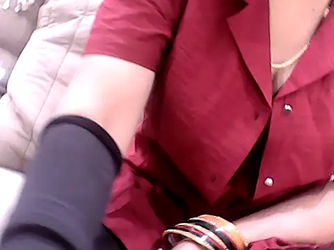 RINA RANI 0 online show from November 30, 12:59 am